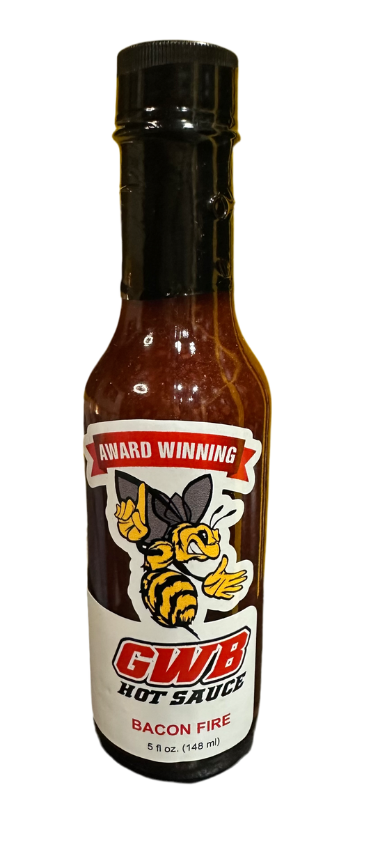 Bacon Fire