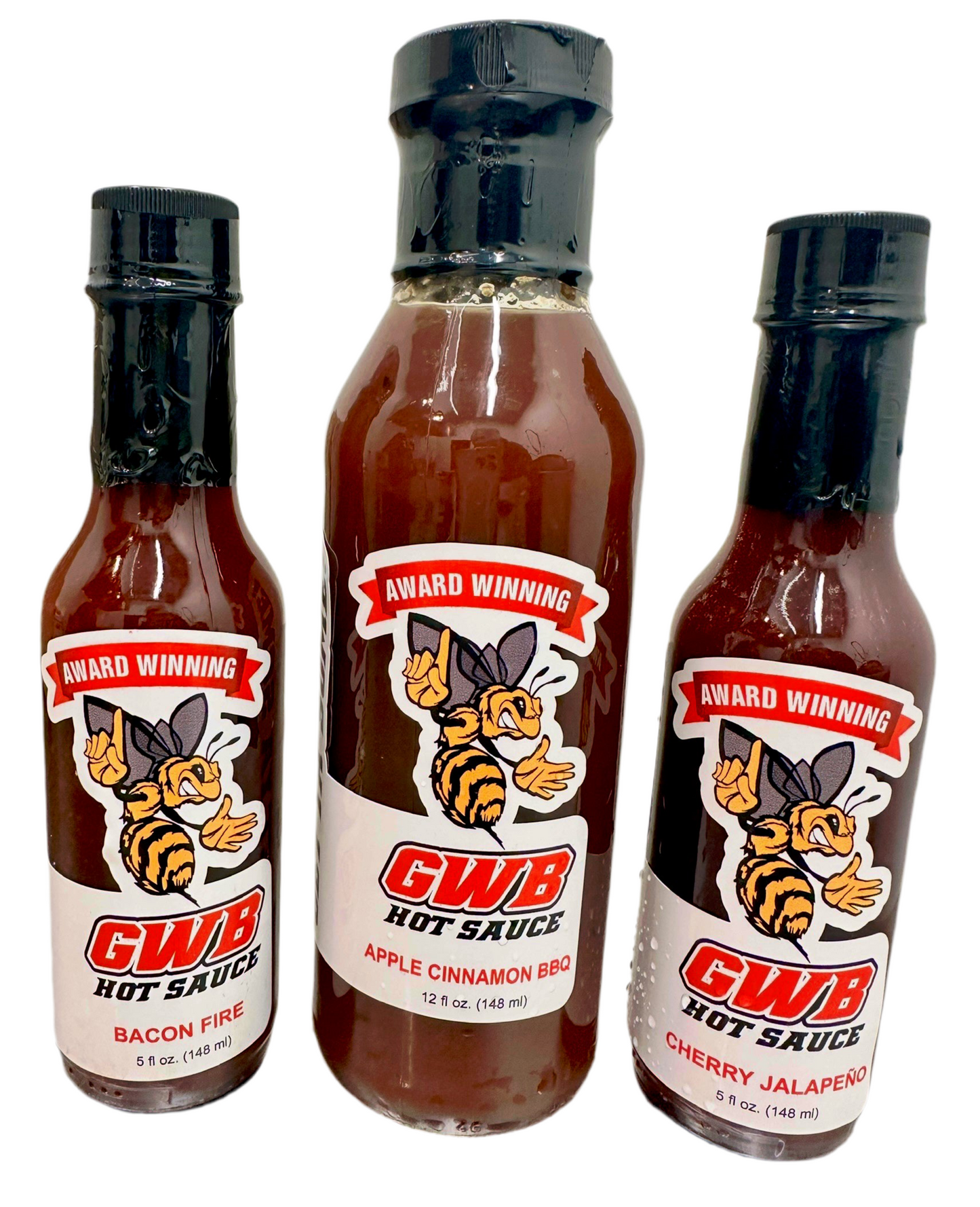 Winning Pack of 3