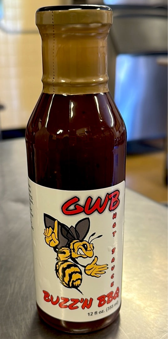 Buzz’N BBQ