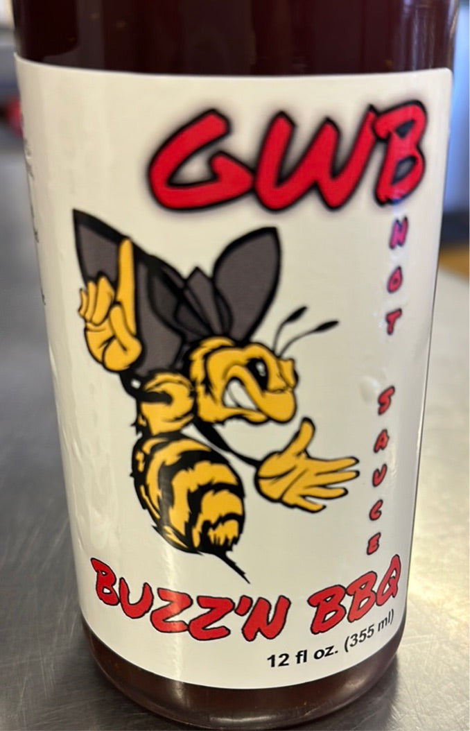 Buzz’N BBQ