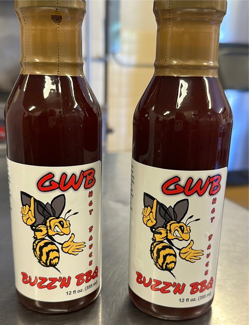 Buzz’N BBQ