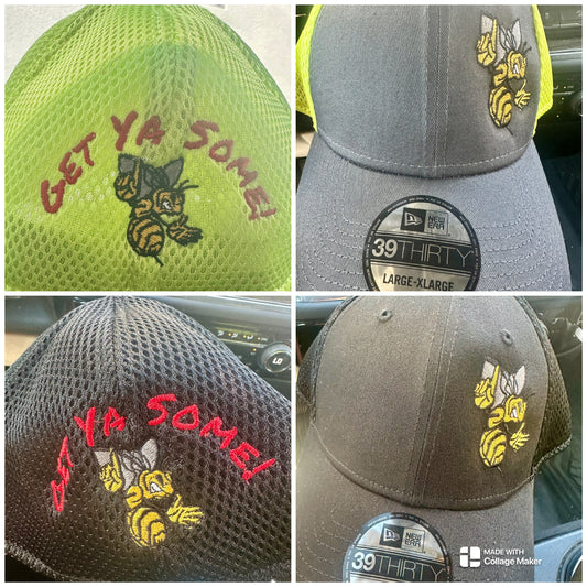 39Thirty “Get Ya Some!” Hats