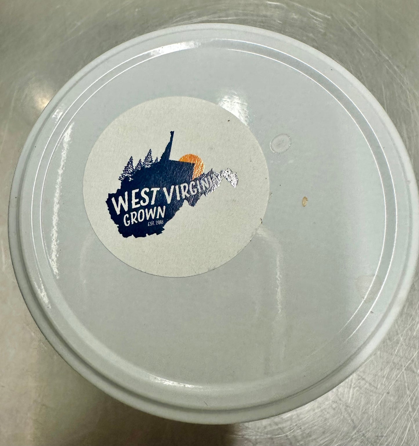 16 oz Sweet FireLESS Salsa